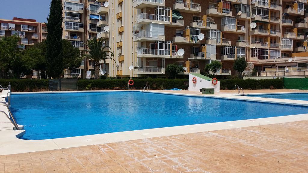 Lejlighed Iris Sea View Benalmádena
