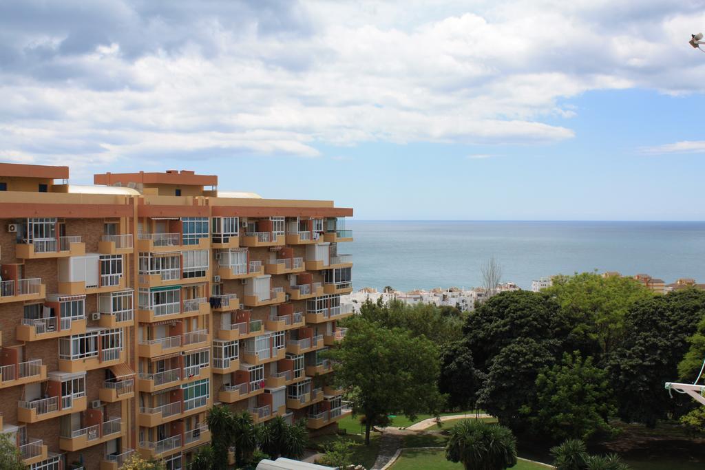 Lejlighed Iris Sea View Benalmádena