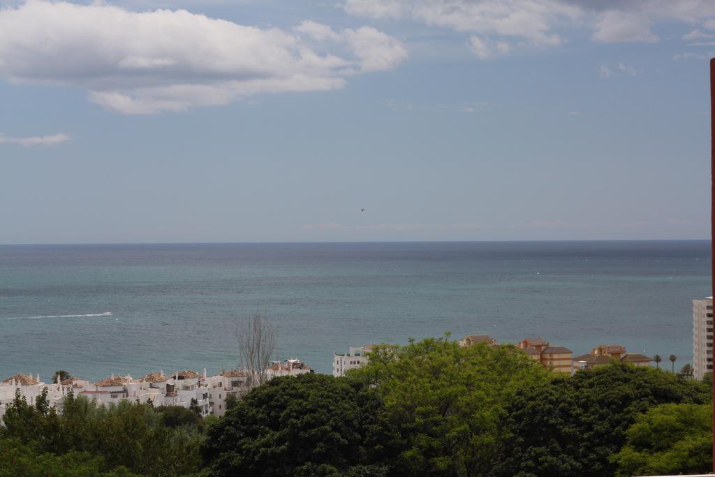 Lejlighed Iris Sea View Benalmádena