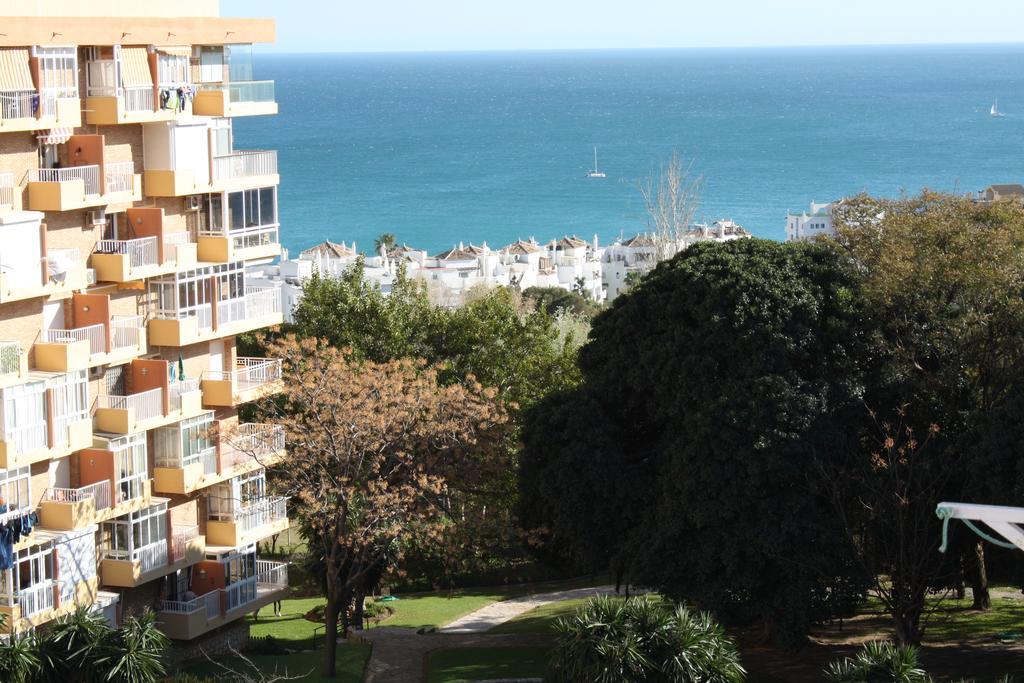 Iris Sea View Lejlighed *