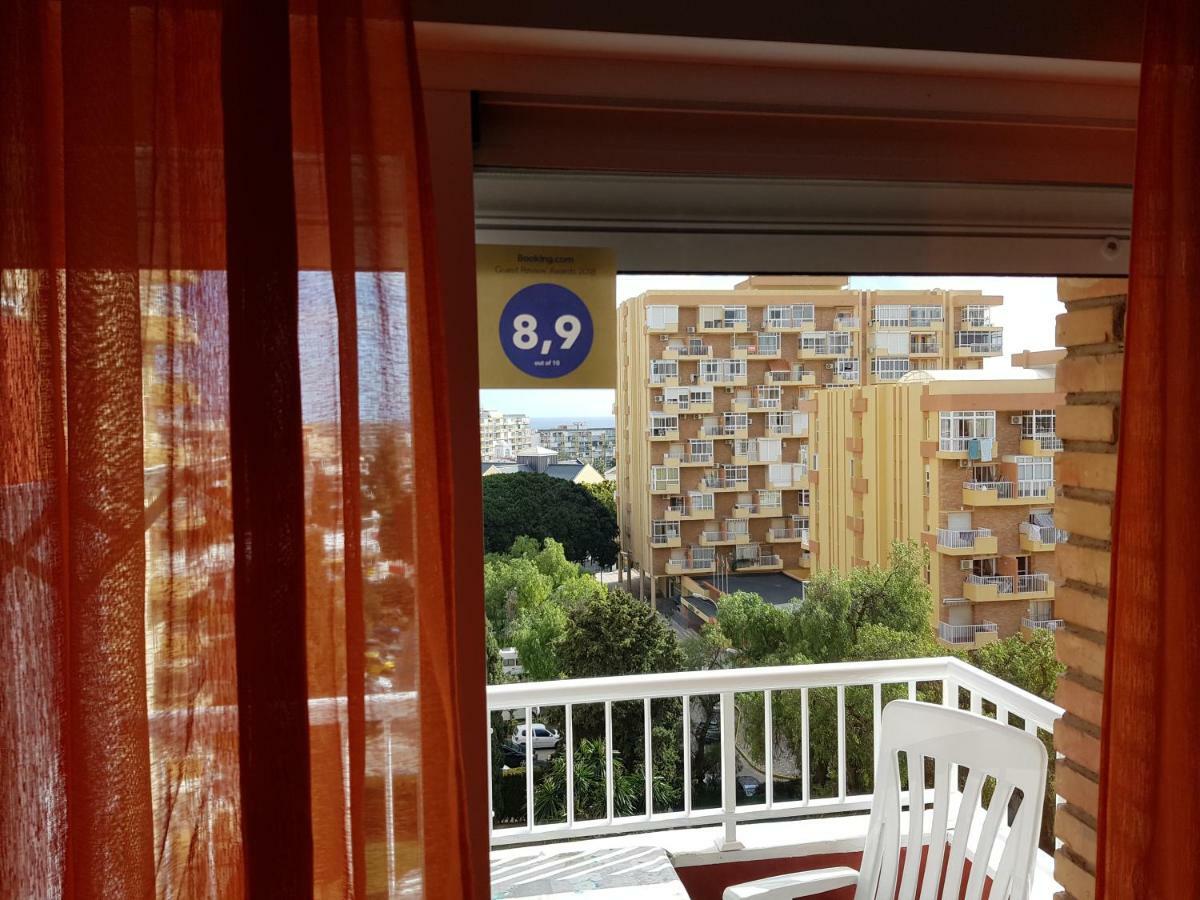 Iris Sea View Lejlighed *