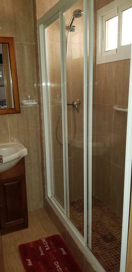 Lejlighed Iris Sea View Benalmádena