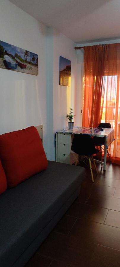Estudio Edificio Iris 535 Apartamento *