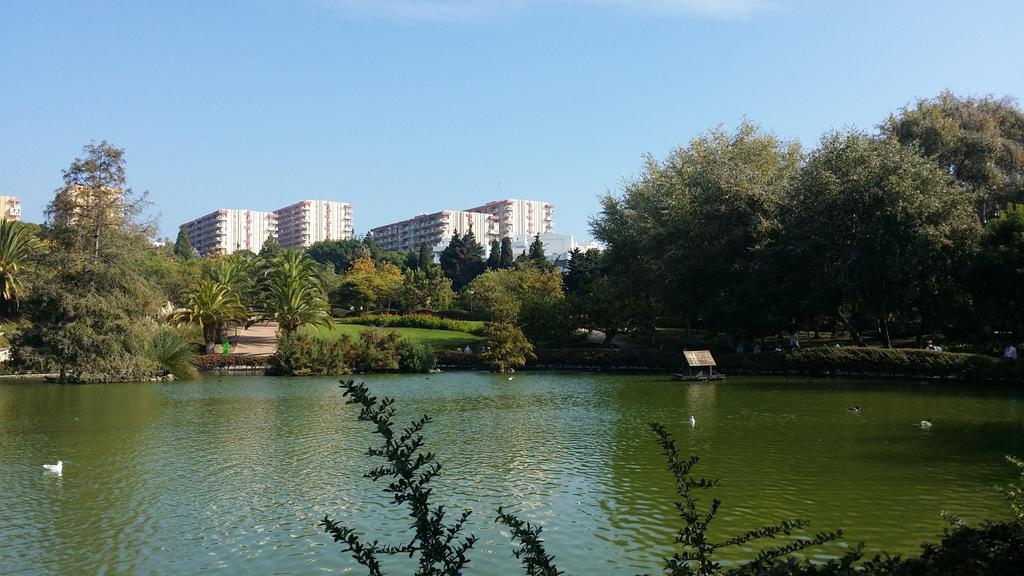 Apartamento Estudio Edificio Iris 535
