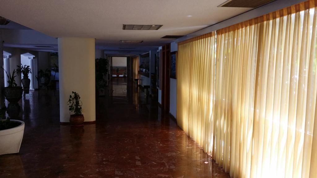 Estudio Edificio Iris 535 Apartamento Benalmádena