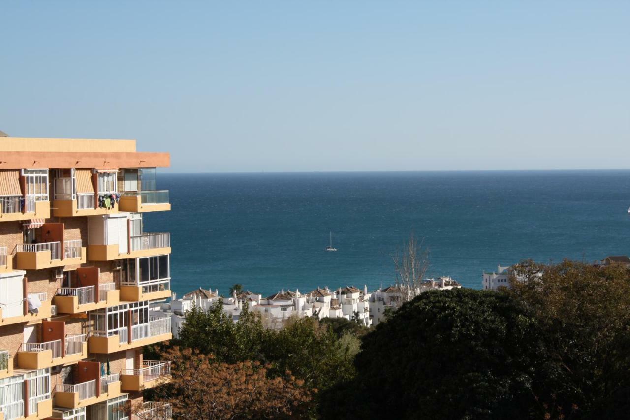 Estudio Edificio Iris 535 * Benalmádena