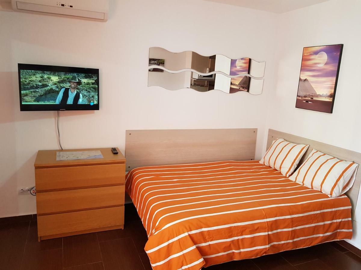 Estudio Edificio Iris 535 Benalmádena