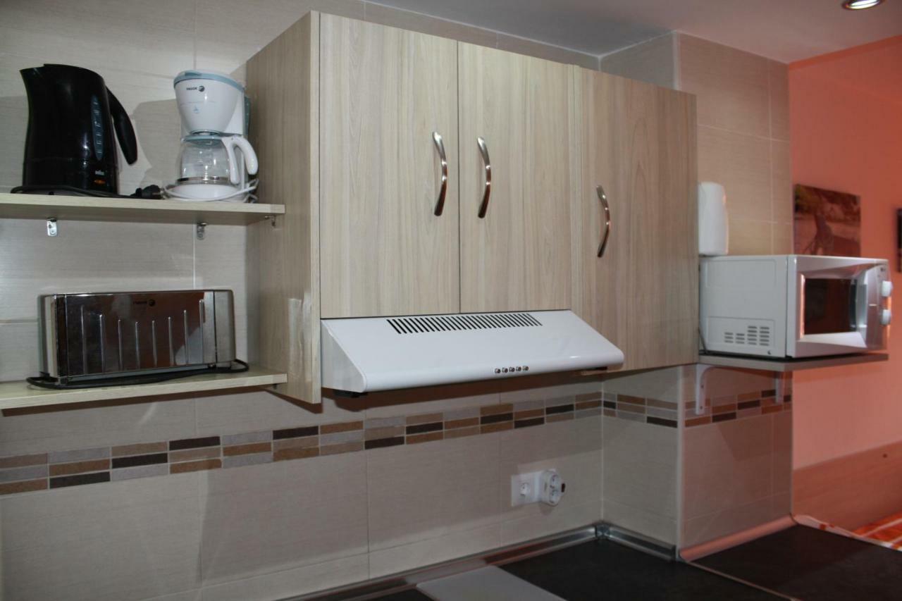 Estudio Edificio Iris 535 Benalmádena