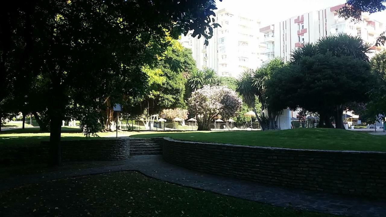 Estudio Edificio Iris 535 *