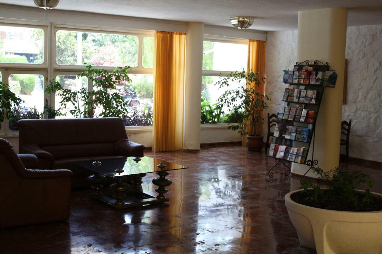 Apartamento Estudio Edificio Iris 535